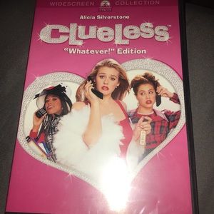 Clueless